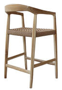 Eijnar Counter Stool Natural, view 3