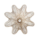 Bloom Hanging Lamp Large, view 9
