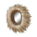 Zulu Mirror Natural