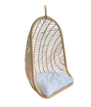 Nest Outdoor Hanging Chair, view 3