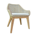 Stream Outdoor Dining Chair, view 2