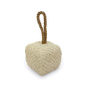 Door Stop - Nautical Rope, view 2