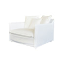 Jason Slipcover Outdoor Occasional Chair