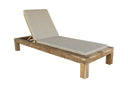 Batak Sun Lounger