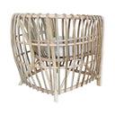 Binah Tub Chair, view 3