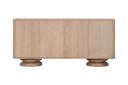 Enzo Sideboard Pale Natural
