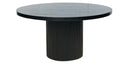 Elle Dining Table Black