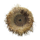 Amani Hanging Lamp Natural, view 5