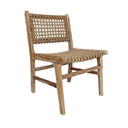 Terra Outdoor Dining Chair, view 4