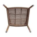 Eijnar Dining Chair Natural, view 6