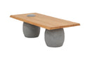 Nomi Coffee Table