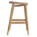 Azur Outdoor Counter Stool, view 5