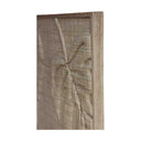 Tropical Leaves Wall Decor Natural, view 4