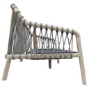 Malibu Outdoor Sofa, view 7