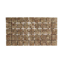 Xander Rectangular Coffee Table Natural, view 2