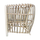 Binah Tub Chair, view 4