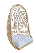 Nest Outdoor Hanging Chair, view 4