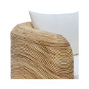 Vaya Occasional Rattan Chair, view 8
