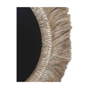 Safi Round Mirror, view 6