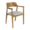 Arnel Dining Chair, view 3