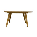 Kidney Teak Coffee Table, view 7