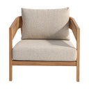 Marena Outdoor Occasional Chair, view 2