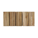 Xander Rectangular Coffee Table Natural, view 4