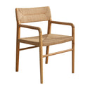 Emerson Dining Arm Chair, view 3