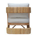 Capri Occasional Chair, view 6