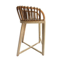 Binah Counter Stool Natural, view 4