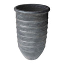 Eros Planter Black