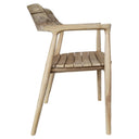 Dean Outdoor Dining Chair, view 4