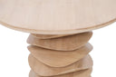 Tor 94" Dining Table Pale Natural, view 3