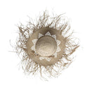 Palmera Wide Brim Hat No. 2