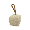 Door Stop - Nautical Rope, view 3