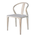 Izzy Outdoor Dining Chair, view 4