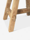 Scappler Stool, view 4