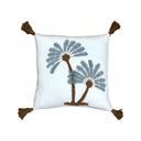Twin Palms Pillow