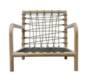 Laguna Outdoor Occasional Chair, view 2