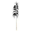 Palma Deco Pole Black, view 2