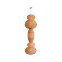 Spherical Hanging Lamp Medium, view 2