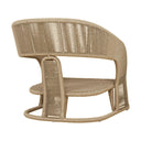 Avalon Outdoor Occasional Chair, view 9