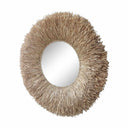 Sumba Mirror Natural