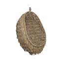 Palmara Hanging Chair, view 6