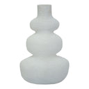 Layers Terracotta Vase Large