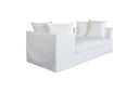 Jason Outdoor Slipcover Daybed, view 2