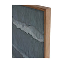 Senkei Wall Decor Green, view 4