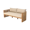 Solana Outdoor Sofa
