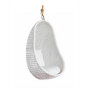 Pod Outdoor Hanging Chair, view 3