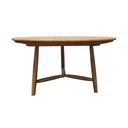 Verdin 59" Round Dining Table, view 3